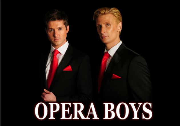 Gallery: Opera Boys